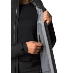 BFF Jacket Women True Black