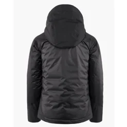 Bifrost Hooded Jacket W's Raven