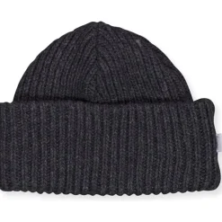 Big Hat Rock Black