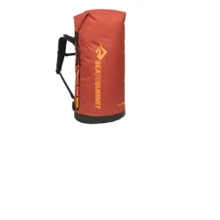 Big River Dry Backpack 75L
