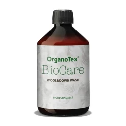 BioCare Wool&Down Wash (500 ml)