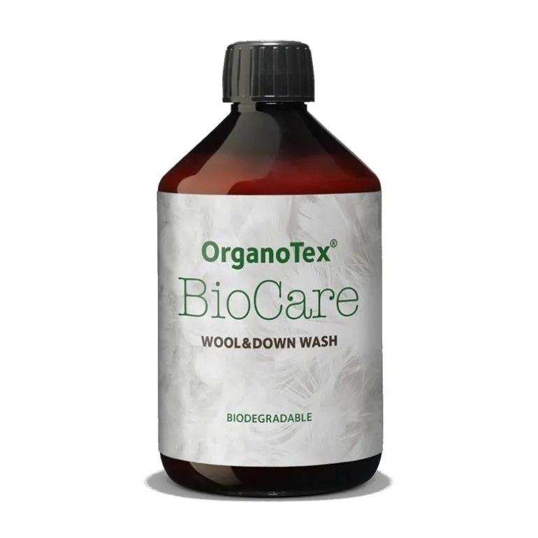 BioCare Wool&Down Wash (500 ml)