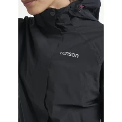 Biscaya Evo Jacket Women Black