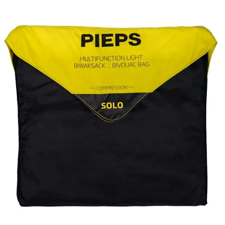 Bivy Bag Solo