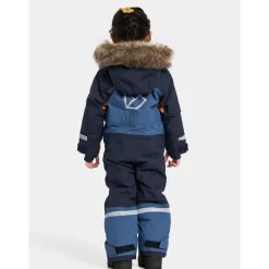 Bjärven Kids Cover 4 Galaxy Blue