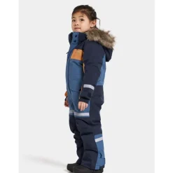 Bjärven Kids Cover 4 Galaxy Blue