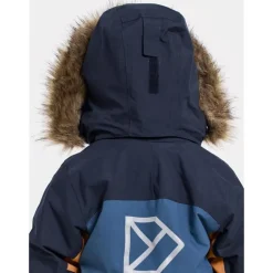 Bjärven Kids Cover 4 Galaxy Blue
