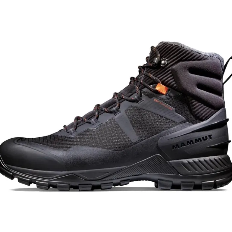 Blackfin III Mid DT Men