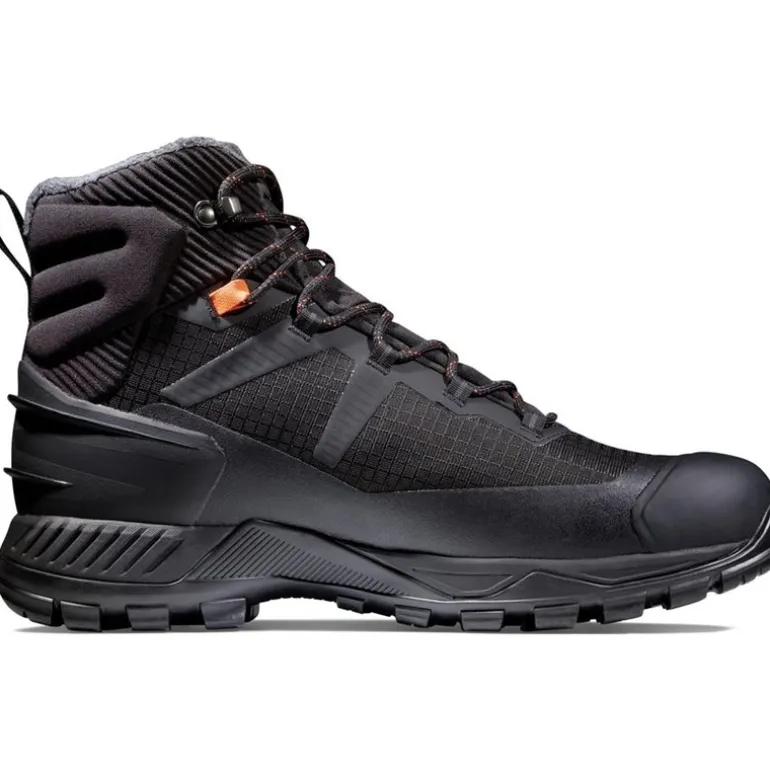 Blackfin III Mid DT Men