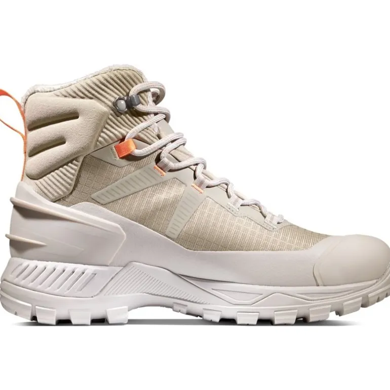 Blackfin III Mid DT Women Safari/Dark Moonbeam