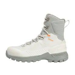Blackfin III WP High Women Bright White/Highway