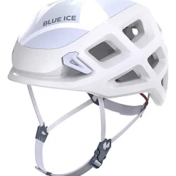 Blast Helmet White