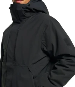 Blaze Jacket Men Tap Shoe