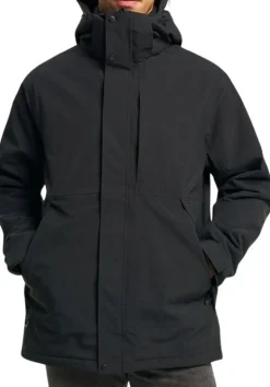 Blaze Jacket Men Tap Shoe