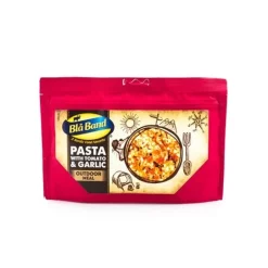 Blåband Expedition Meal. Pasta med tomat