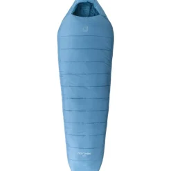 Blixen -10° Mummy Sleeping Bag Aegan Blue