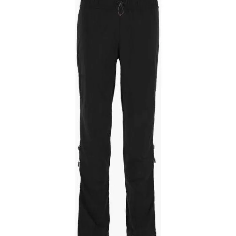 Böltor Pants W'S Black