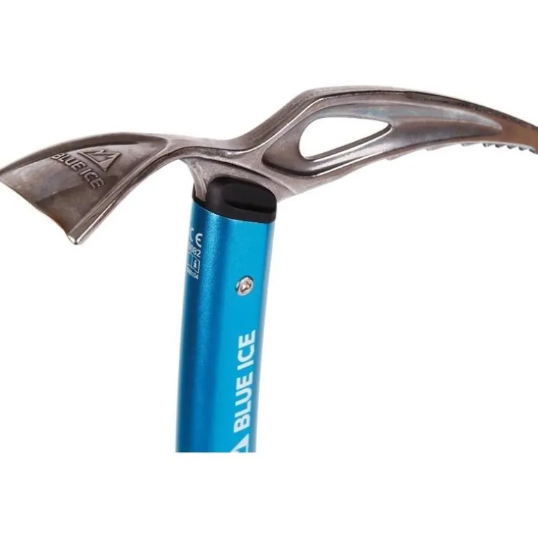Bluebird Ice Axe Blue