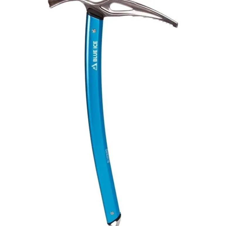 Bluebird Ice Axe Blue