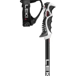 Boldlite S Dark Anthracite/Bright Red/Black