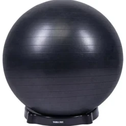 Bollhållare - Fitnessboll/Yogaboll/Pilatesboll