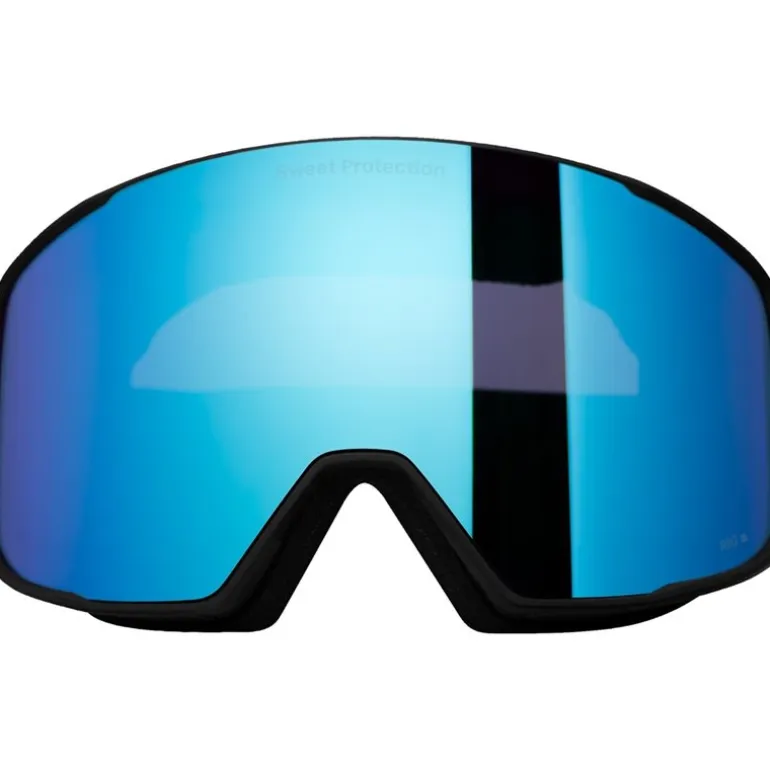 Boondock RIG Reflect Rig Aquamarine/Matte Black/Black