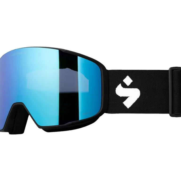 Boondock RIG Reflect Rig Aquamarine/Matte Black/Black