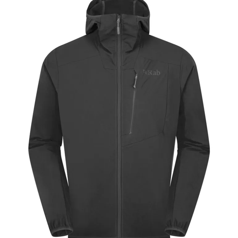 Borealis Alpine Hoody Beluga