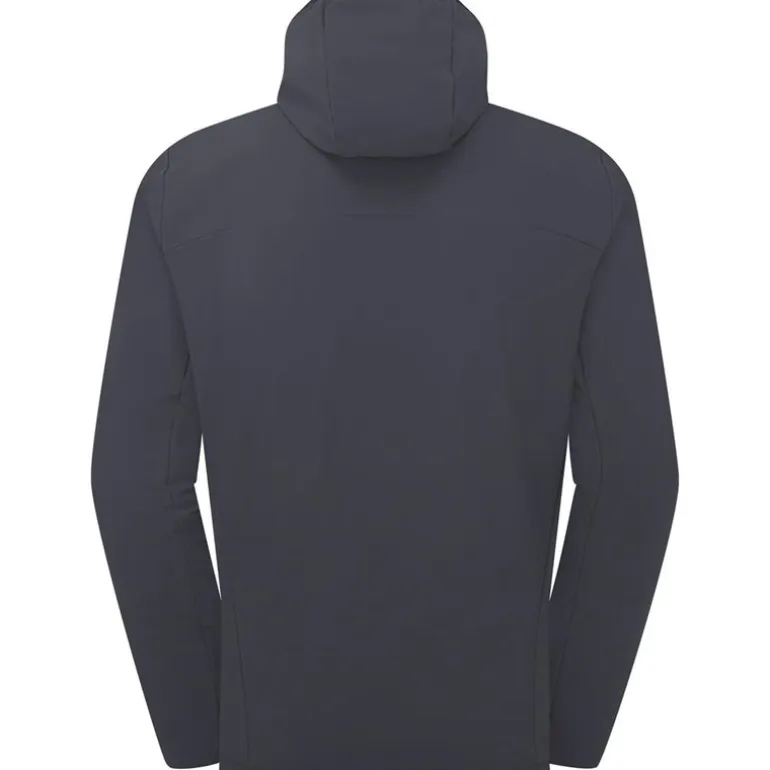 Borealis Hoody Beluga
