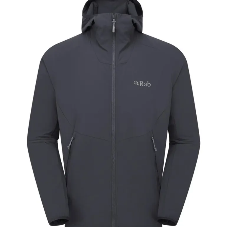 Borealis Hoody Beluga