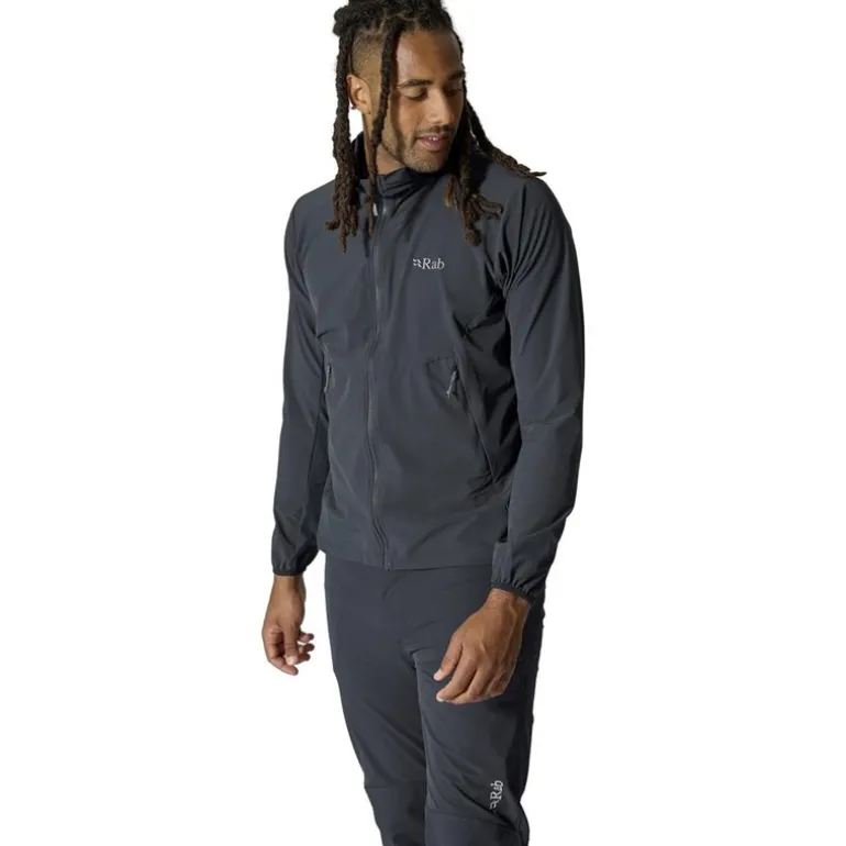 Borealis Hoody Beluga