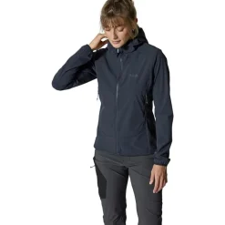 Borealis Hoody Wmns Beluga