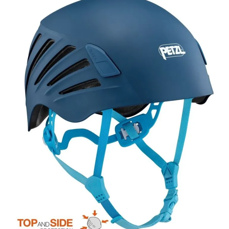 Borea Navy Blue