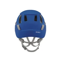 Boreo Climbing Helmet Blue