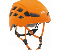 Boreo Climbing Helmet Orange