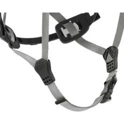 Boreo Climbing Helmet White
