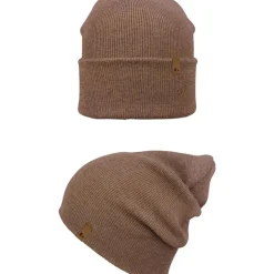 Borgholm Hat Latte