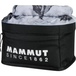 Boulder Chalk Bag Black