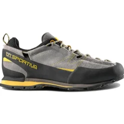 Boulder X Grey/Yellow