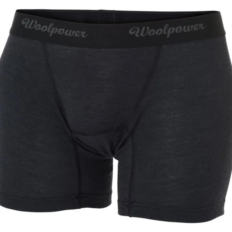 Boxer Protection LITE Anthracite