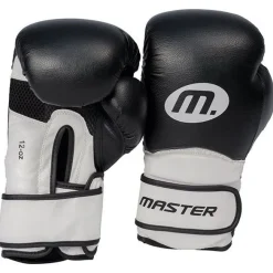 Boxhandske 12 Oz, Boxnings- & Thaihandskar