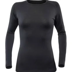 Breeze LS Shirt Women Black