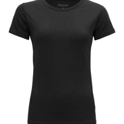 Breeze Merino 150 T-Shirt Wmn Black