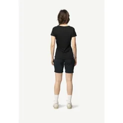 Breeze Merino 150 T-Shirt Wmn Black