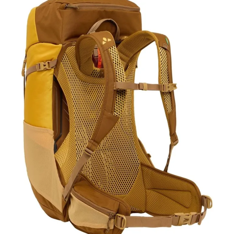 Brenta 30 Burnt Yellow