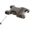 Buckle 25 mm Side Release 2 Pin
