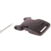 Buckle 20 mm Side Release 1 Pin