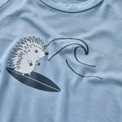 BUDDY TEE Kids Lagoon