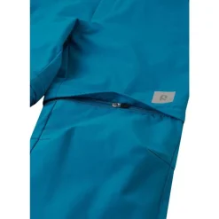 BugProof Pants Surina Deep Ocean