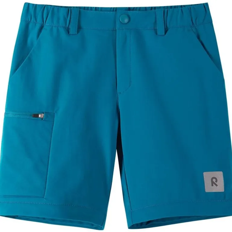 BugProof Pants Surina Deep Ocean